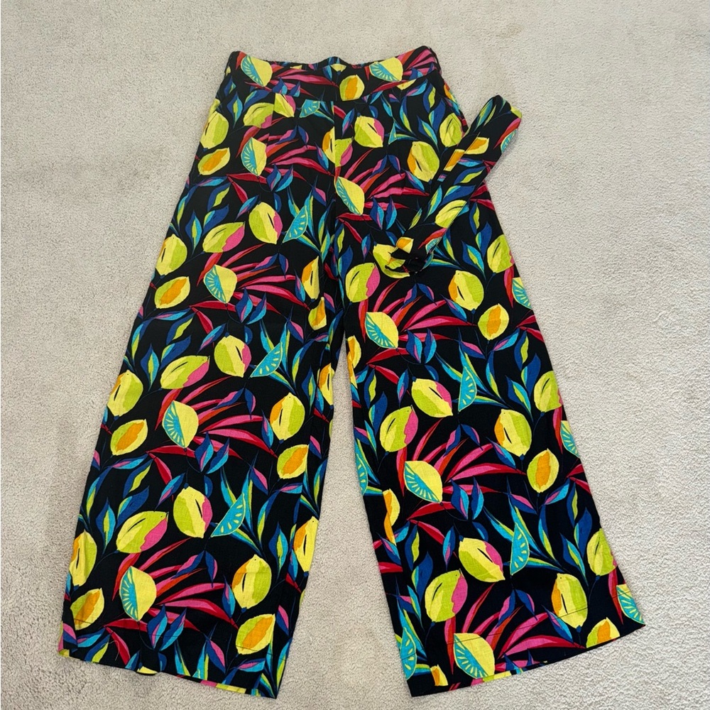Tabitha Brown for Target palazzo pants